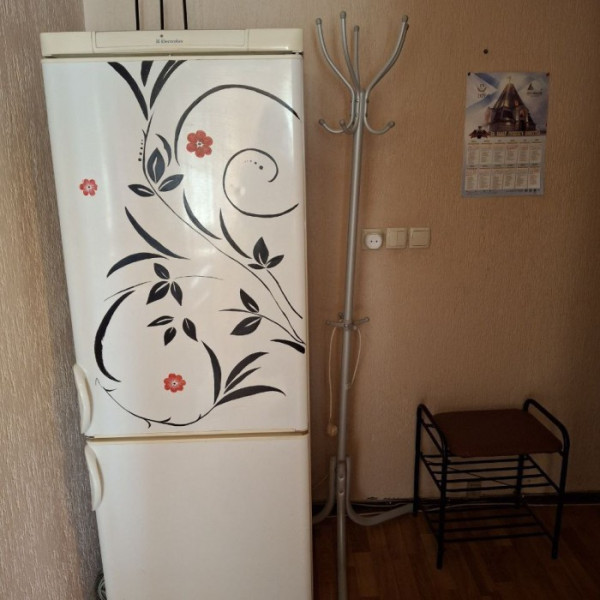 Фото Продам 2-х комнатную квартиру на ул. Херсонская 5/5 эт.