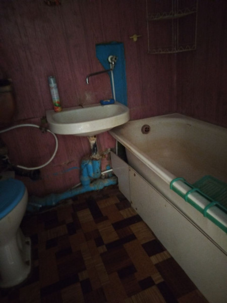 Фото Продается 1-комнатная квартира в г. Стаханов, ул. Стаханова, 16 (3/5 этаж, чешка).