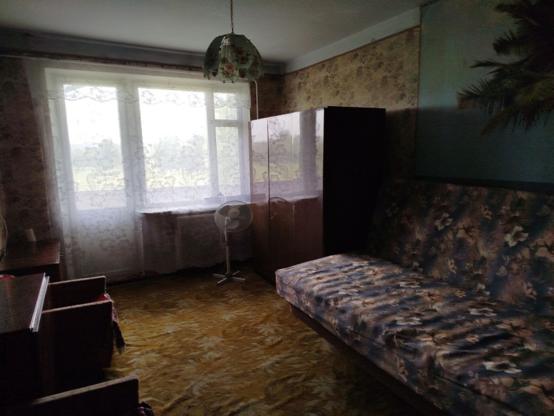 Фото Продается 1-комнатная квартира в г. Стаханов, ул. Стаханова, 16 (3/5 этаж, чешка).