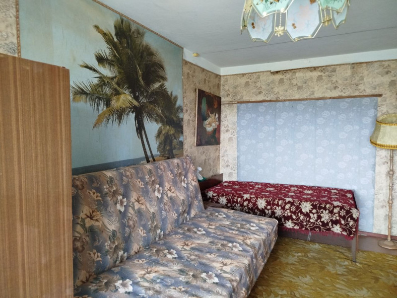 Фото Продается 1-комнатная квартира в г. Стаханов, ул. Стаханова, 16 (3/5 этаж, чешка).