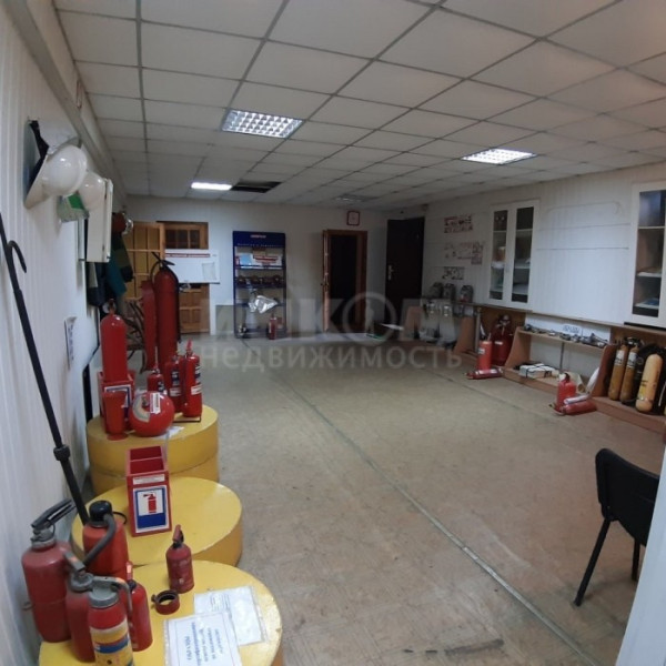 Фото Помещение 168м2 ул. Оборонная