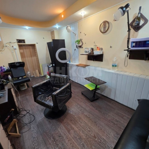 Фото Помещение 168м2 ул. Оборонная