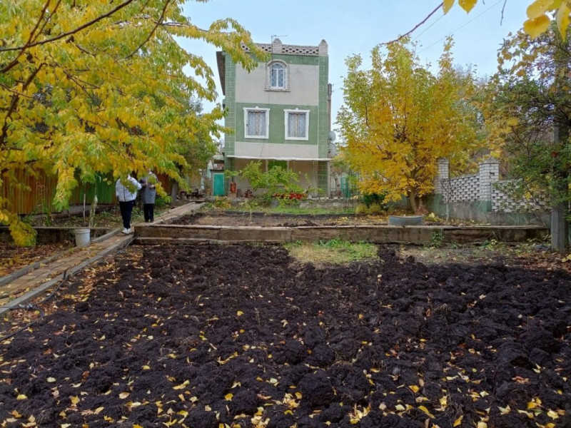 Фото Дача СНТ Интеграл Исаковское водохранилище#1589