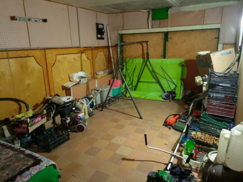 Фото Дача СНТ Интеграл Исаковское водохранилище#1589