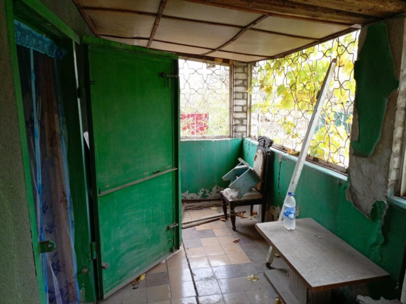 Фото Дача СНТ Интеграл Исаковское водохранилище#1589