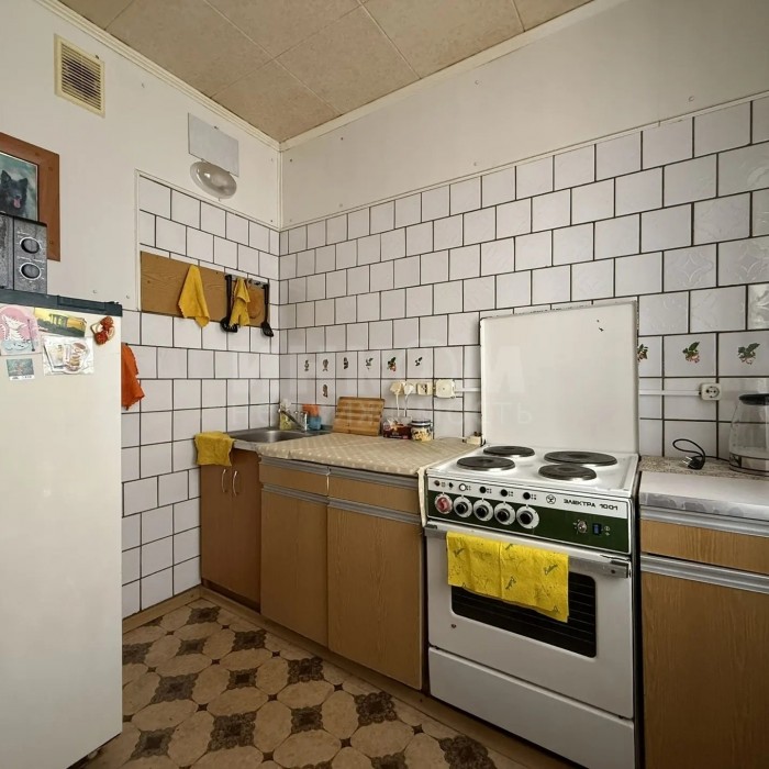 Фото Продам 2к кв. Якира