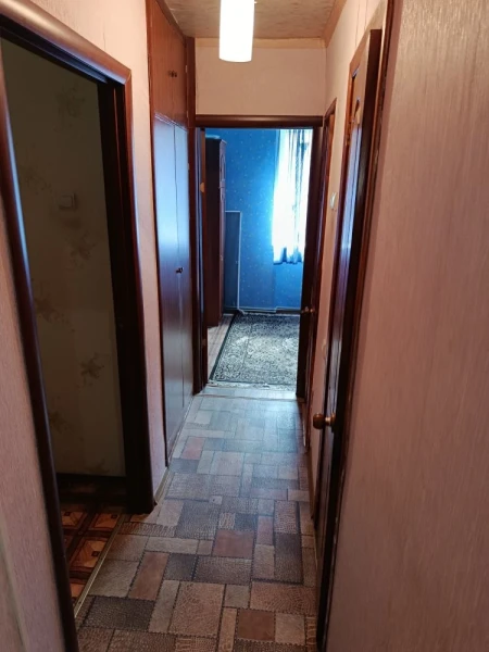 Фото Продаётся 3-комнатная квартира в городе Брянка, Микро 4, д. 44.