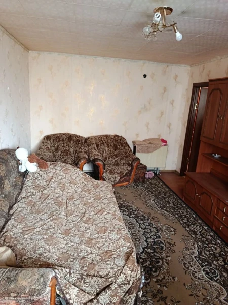 Фото Продаётся 3-комнатная квартира в городе Брянка, Микро 4, д. 44.