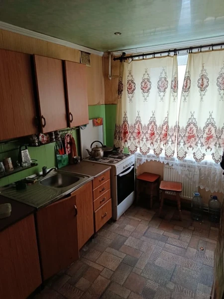 Фото Продаётся 3-комнатная квартира в городе Брянка, Микро 4, д. 44.