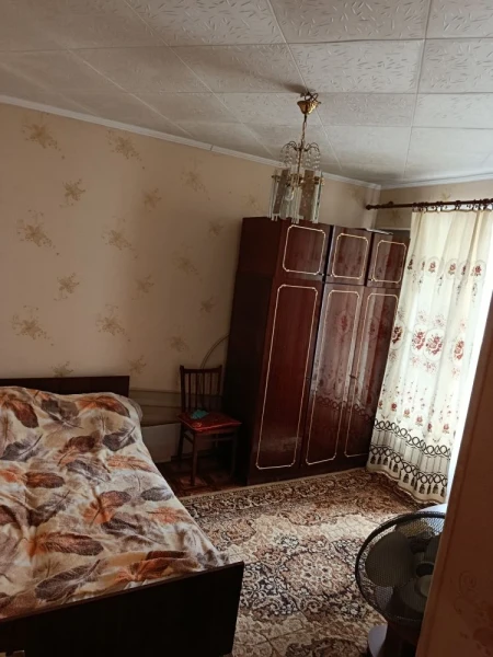 Фото Продаётся 3-комнатная квартира в городе Брянка, Микро 4, д. 44.
