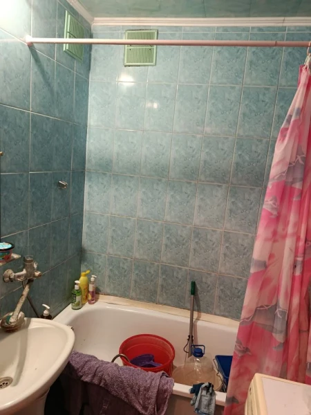Фото Продаётся 3-комнатная квартира в городе Брянка, Микро 4, д. 44.