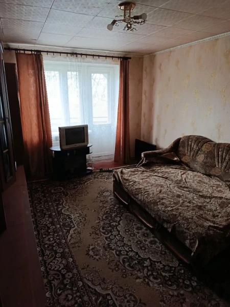Фото Продаётся 3-комнатная квартира в городе Брянка, Микро 4, д. 44.