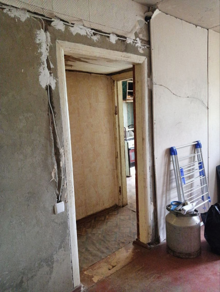 Фото 2-х комнатная квартира в г. Лутугино ул. Гагарина
