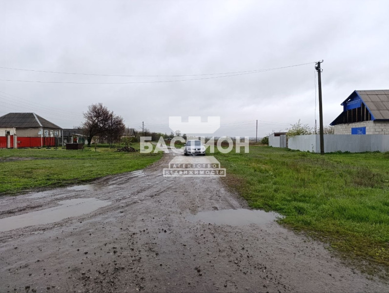 Фото Земельный участок соток, Лутугинский район, улица Горького ID: 2143578