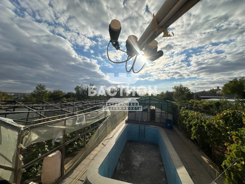 Дом, переулок Семёнова ID:2037746
