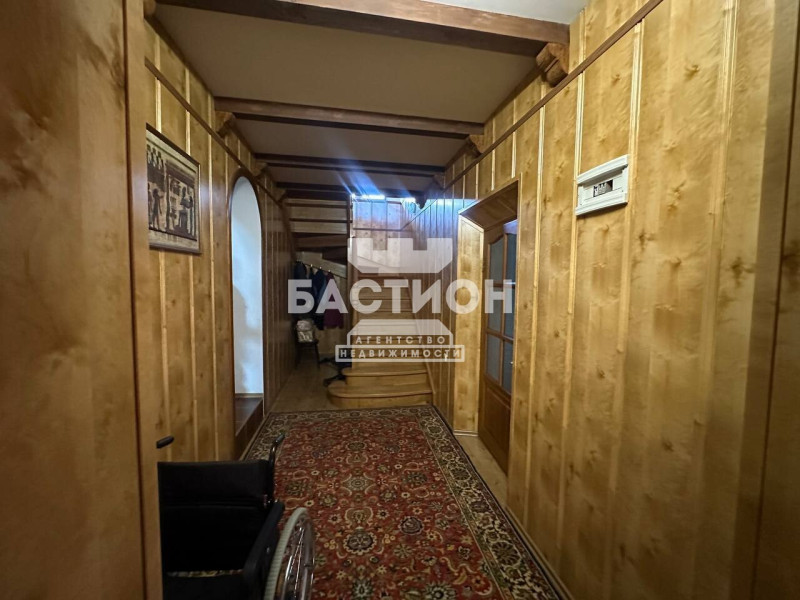 Фото Дом, переулок Семёнова ID:2037746
