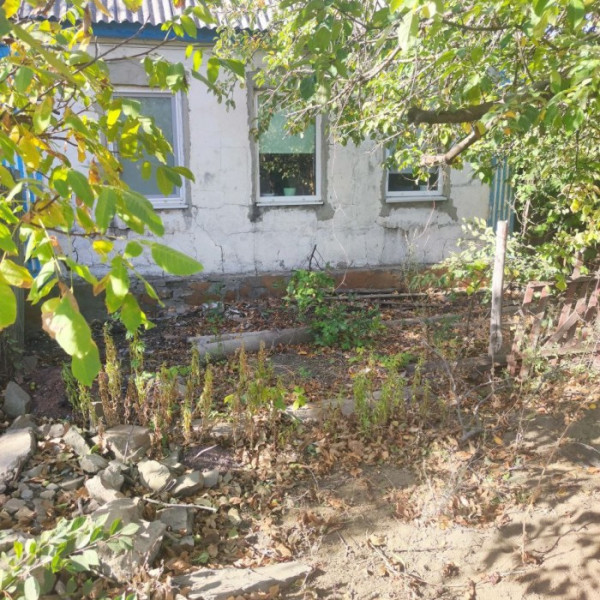 Продам дом г. Ровеньки