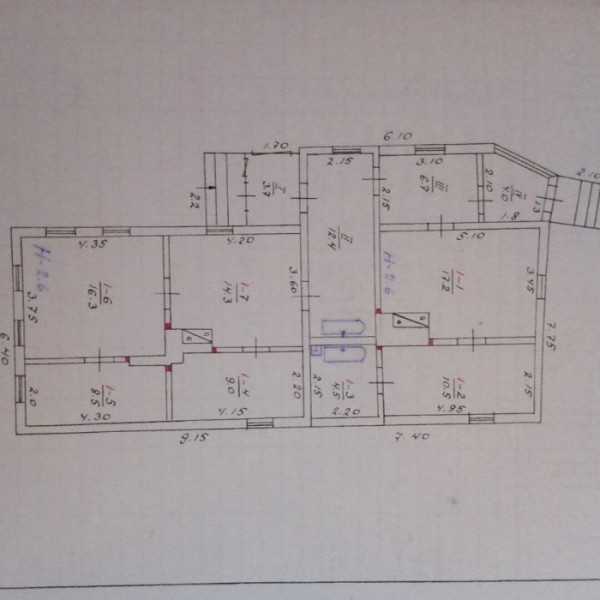 Фото Продам дом г. Ровеньки