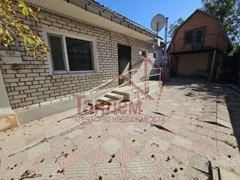 Фото Дом в центре Луганска на продажу - Объект №234