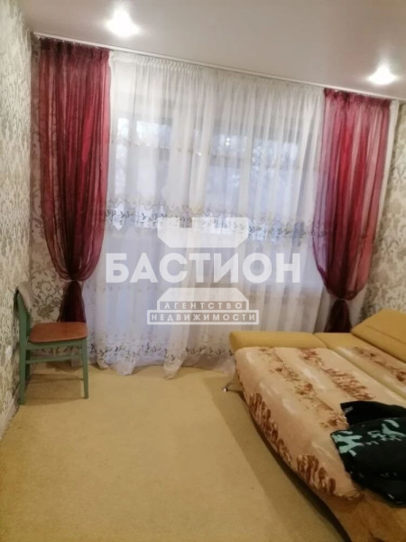 Фото 1-комнатная квартира, Заречный квартал, 1Б ID:2089596