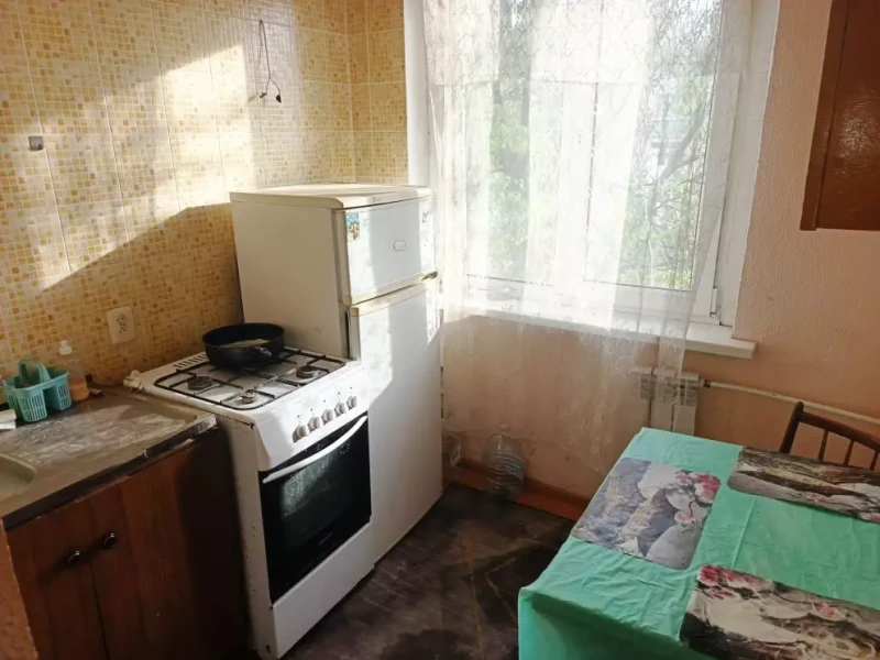 2-х комнатная квартира кв. Комарова