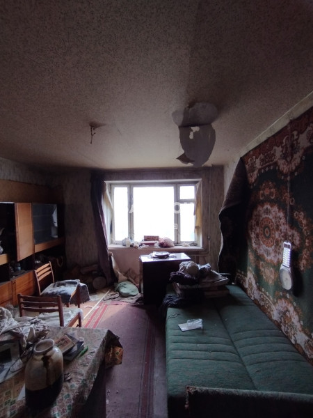 2-х комнатная квартира, пр-кт Металлургов 56, ID: 2316486