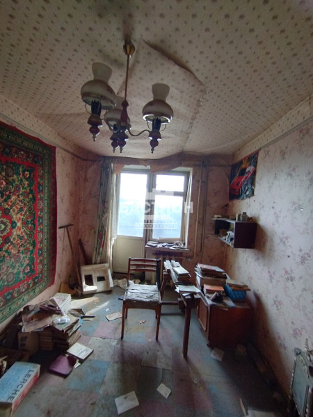 Фото 2-х комнатная квартира, пр-кт Металлургов 56, ID: 2316486