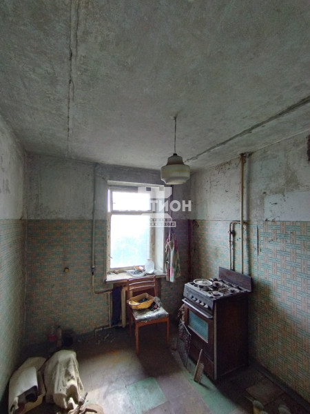 Фото 2-х комнатная квартира, пр-кт Металлургов 56, ID: 2316486