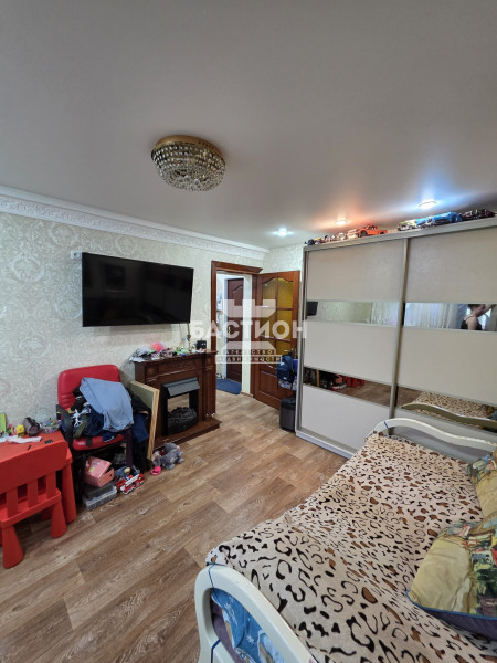 3-комнатная квартира, улица Тимирязева, 2 ID:2183846