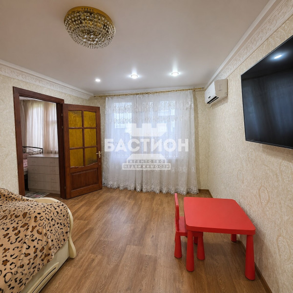 Фото 3-комнатная квартира, улица Тимирязева, 2 ID:2183846