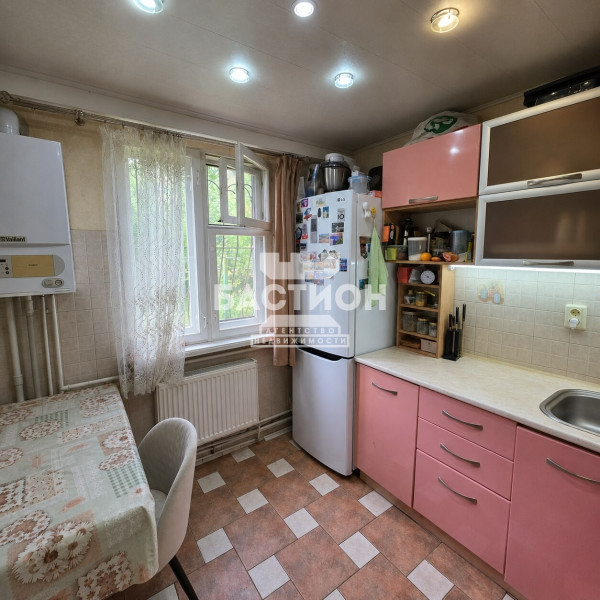 Фото 3-комнатная квартира, улица Тимирязева, 2 ID:2183846