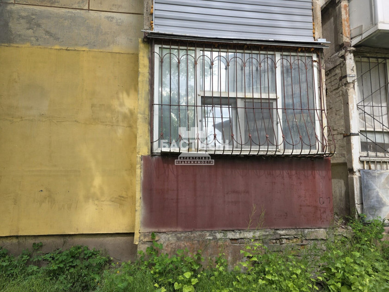Фото 3-комнатная квартира, улица Тимирязева, 2 ID:2183846