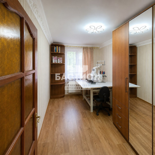 Фото 3-комнатная квартира, улица Тимирязева, 2 ID:2183846