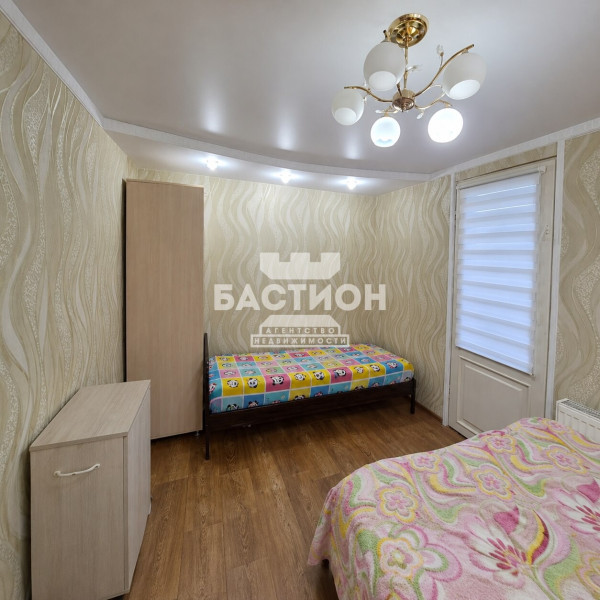 Фото 3-комнатная квартира, улица Тимирязева, 2 ID:2183846