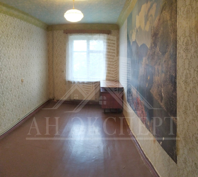 Фото Квартира г. Стаханов (ул. Бурбело, 29)