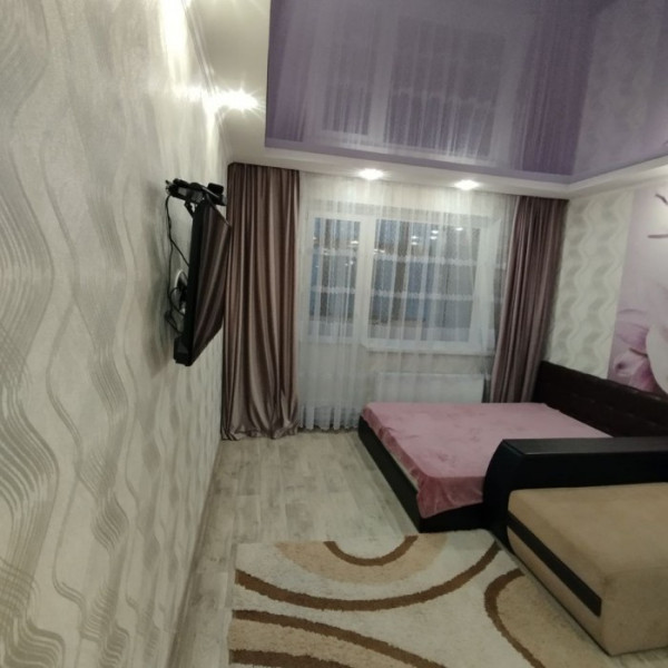 Фото Продам 2-х комнатную квартиру на кв. Ленинского Комсомола