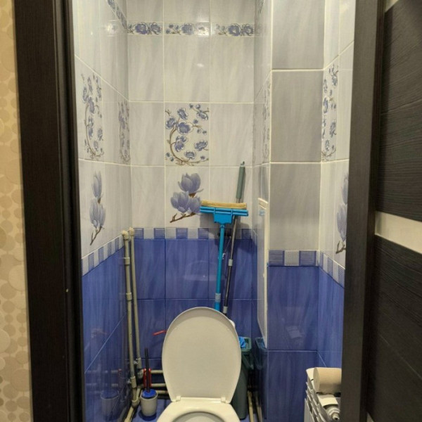 Фото Продам 2-х комнатную квартиру на кв. Ленинского Комсомола