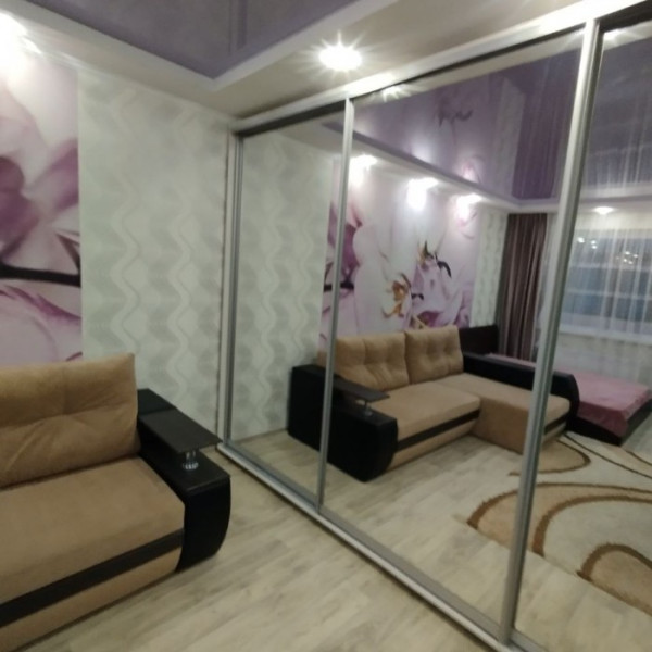 Фото Продам 2-х комнатную квартиру на кв. Ленинского Комсомола