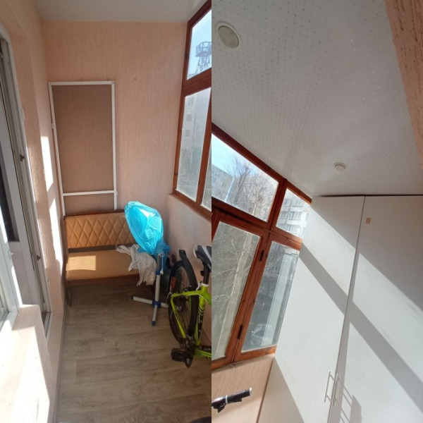 Фото Продам 2-х комнатную квартиру на кв. Ленинского Комсомола