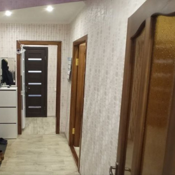 Фото Продам 2-х комнатную квартиру на кв. Ленинского Комсомола