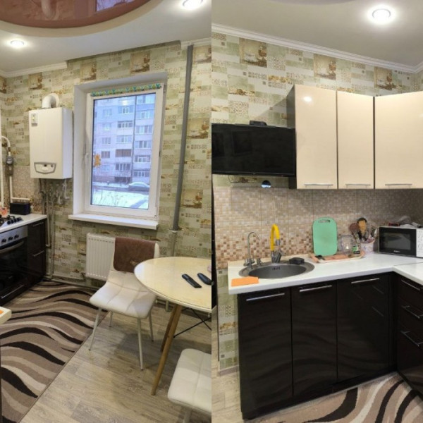 Фото Продам 2-х комнатную квартиру на кв. Ленинского Комсомола