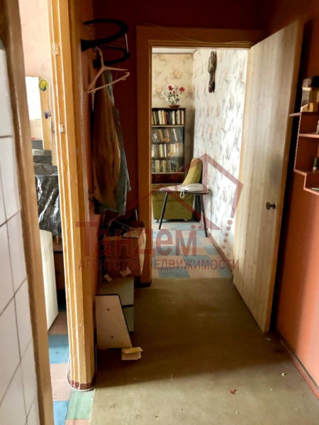 Фото Продажа просторной квартиры Луганск - Объект №140