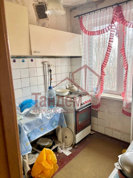 Фото Продажа просторной квартиры Луганск - Объект №140