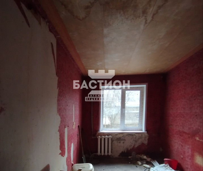 3-х комнатная квартира,квартал Солнечный, 23 ID:1917118