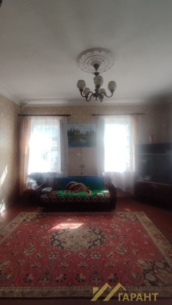 Дом по ул. Луначарского г.Алчевск#1464