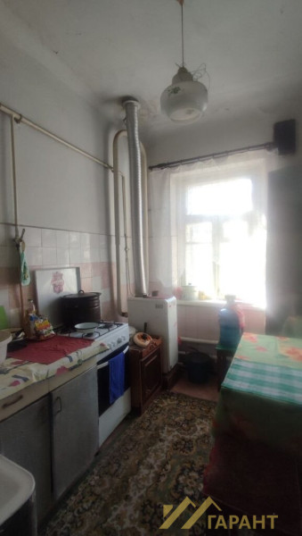 Фото Дом по ул. Луначарского г.Алчевск#1464