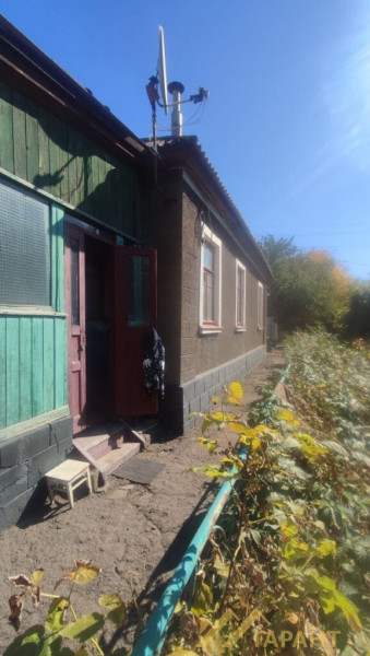 Фото Дом по ул. Луначарского г.Алчевск#1464