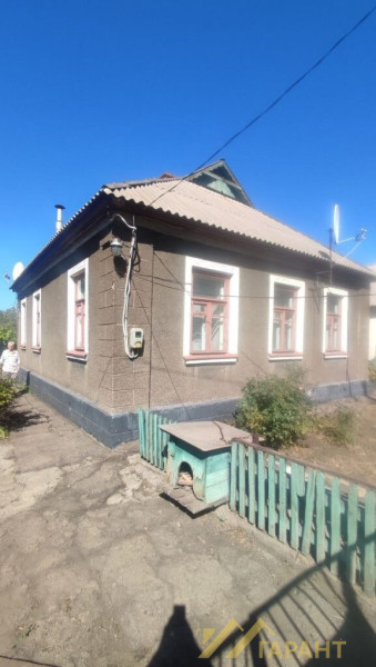 Фото Дом по ул. Луначарского г.Алчевск#1464