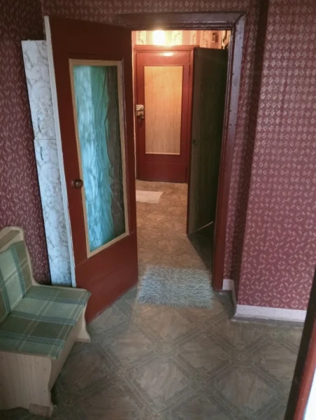Фото Продаётся однокомнатная квартира в городе Брянка, кв. Молодёжный, д. 3.