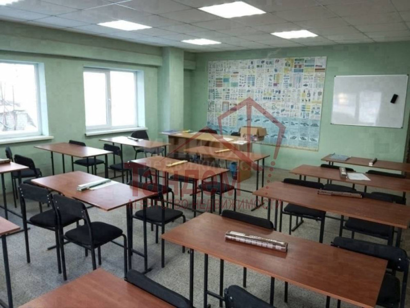 Фото действующее предприятие “ООО” в районе кв. Молодежный. - Объект №94
